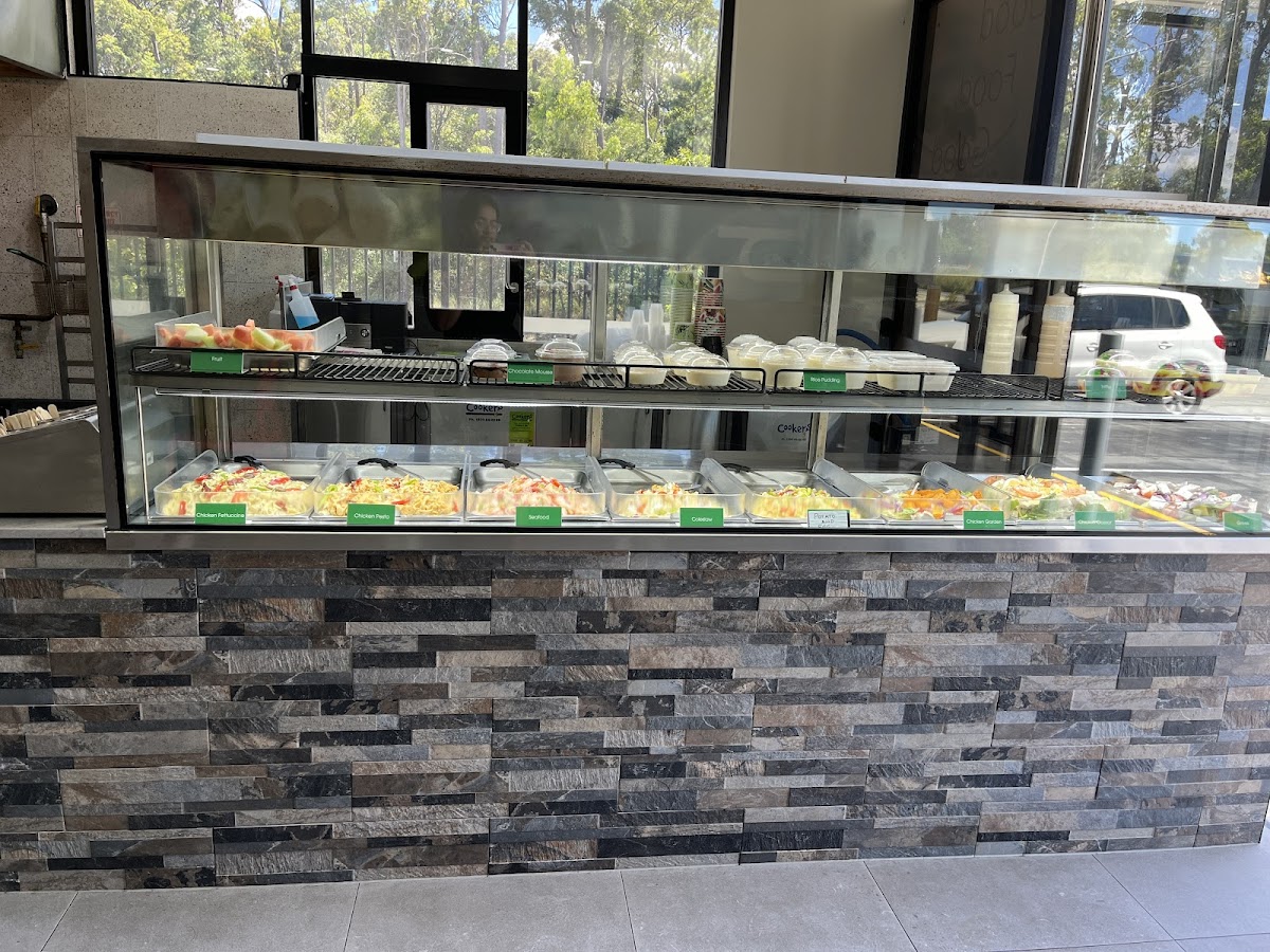 Evive Pimpama Photos 2